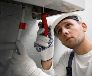 About Emergency plumbing pros Marshfield, MO
